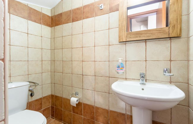 Villa Konstantina Large Private Pool Sea Views A C Wifi Eco-friendly - 2118 - Foto 40