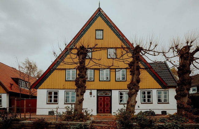 Altes Fährhaus - Foto 1