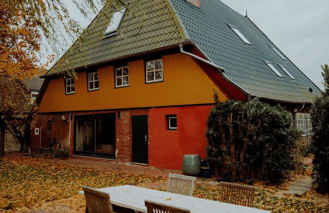 Altes Fährhaus - Foto 18