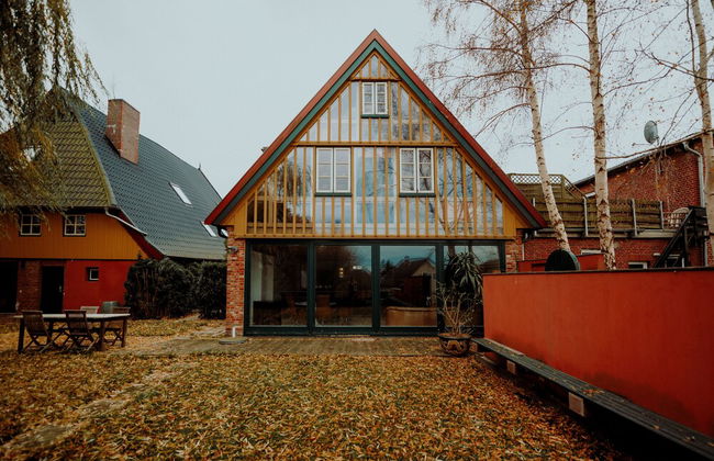 Altes Fährhaus - Foto 19