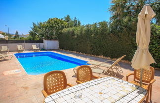 Photo 3 - Villa Zenon Large Private Pool Walk to Beach Sea Views A C Wifi Car Not Required - 2222