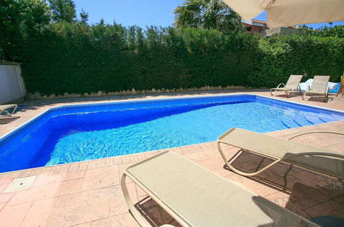 Photo 77 - Villa Zenon Large Private Pool Walk to Beach Sea Views A C Wifi Car Not Required - 2222