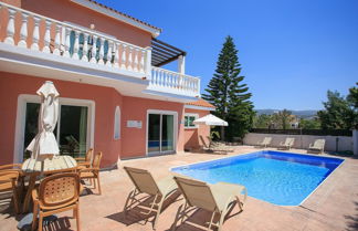 Photo 1 - Villa Zenon Large Private Pool Walk to Beach Sea Views A C Wifi Car Not Required - 2222