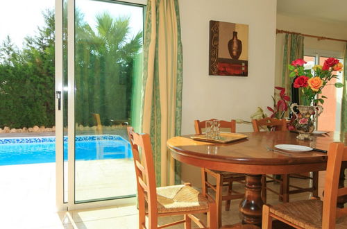 Photo 7 - Villa Zenon Large Private Pool Walk to Beach Sea Views A C Wifi Car Not Required - 2222