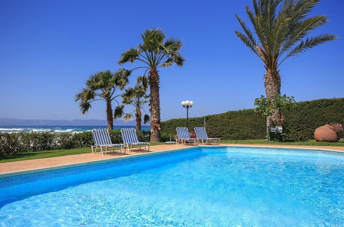 Photo 27 - Villa Pelagos Large Private Pool Walk to Beach Sea Views A C Wifi - 2429