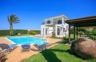 Foto 3 - Villa Pelagos Large Private Pool Walk to Beach Sea Views A C Wifi - 2429