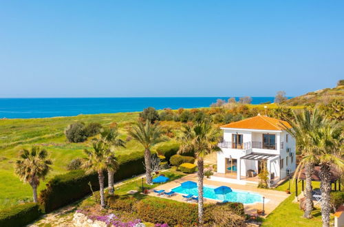 Photo 48 - Villa Pelagos Large Private Pool Walk to Beach Sea Views A C Wifi - 2429