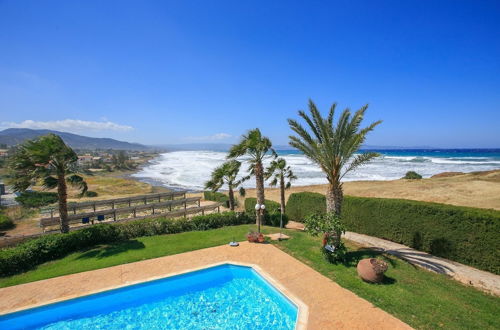 Foto 14 - Villa Pelagos Large Private Pool Walk to Beach Sea Views A C Wifi - 2429