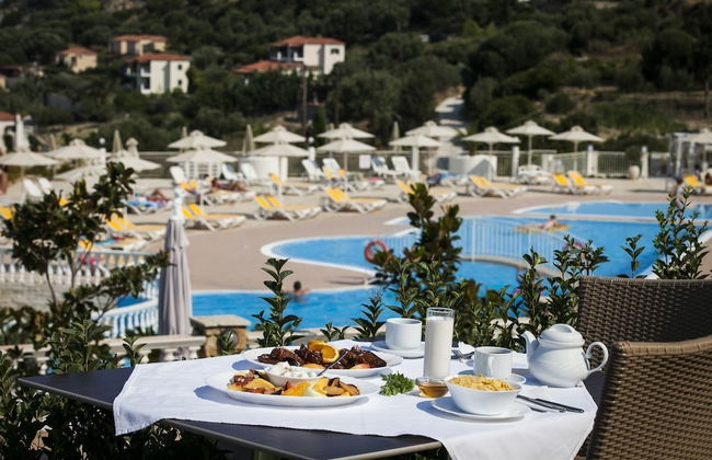 Dionysos Village Resort - Foto 64