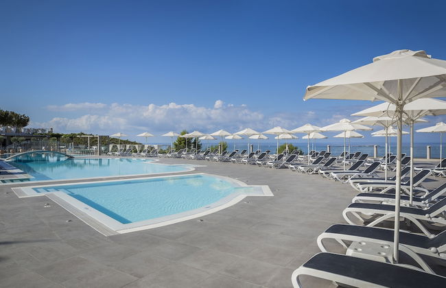 Dionysos Village Resort - Foto 60