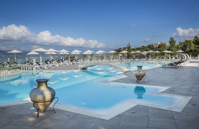 Dionysos Village Resort - Foto 62