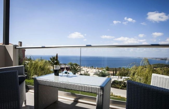 Dionysos Village Resort - Foto 48