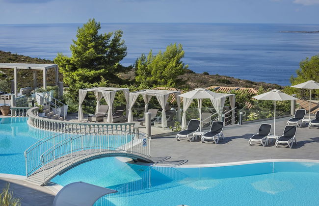 Dionysos Village Resort - Foto 1