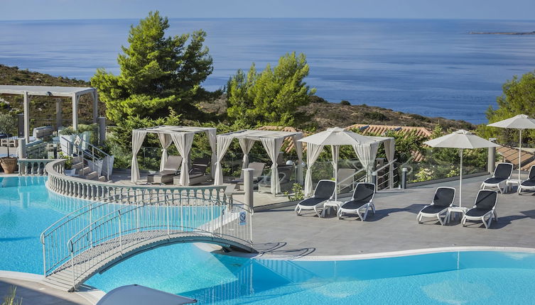 Photo 1 - Dionysos Village Resort