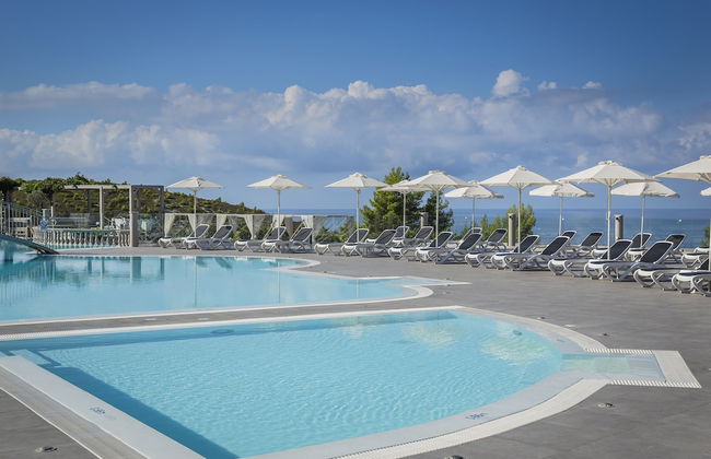 Dionysos Village Resort - Foto 61