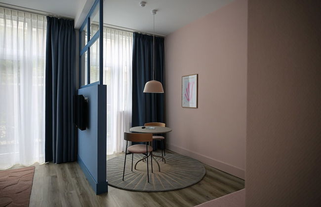 Hotel Bries Den Haag Scheveningen - Foto 18