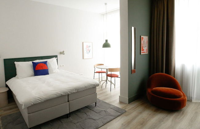 Hotel Bries Den Haag Scheveningen - Foto 6