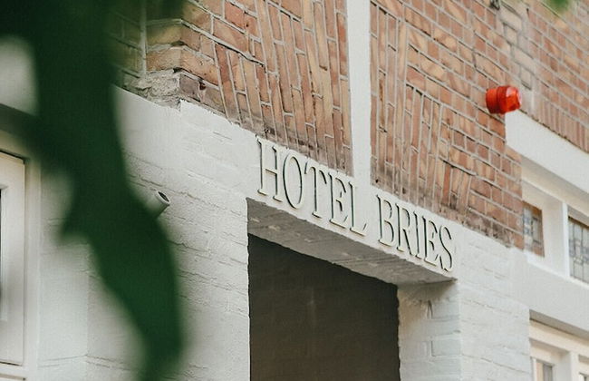 Hotel Bries Den Haag Scheveningen - Foto 1