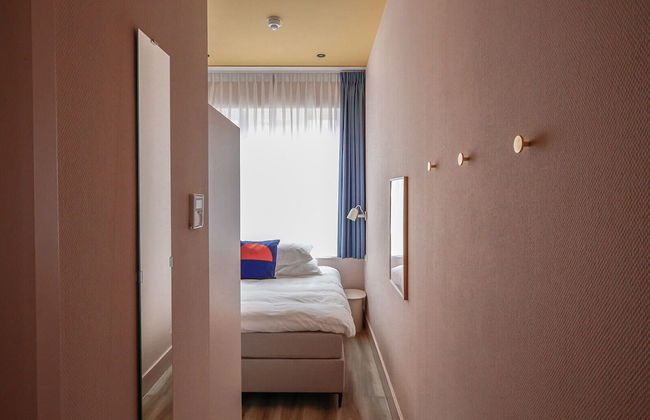 Hotel Bries Den Haag Scheveningen - Foto 3