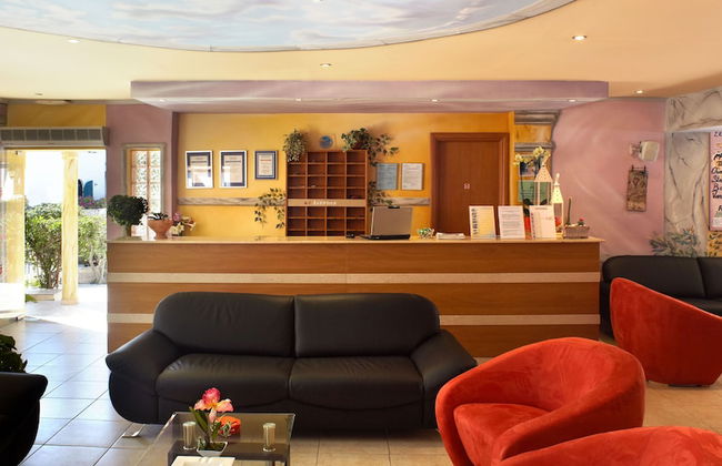 Marietta Hotel & Apartments - Foto 5