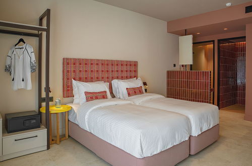 Photo 4 - Pavo Art Hotel