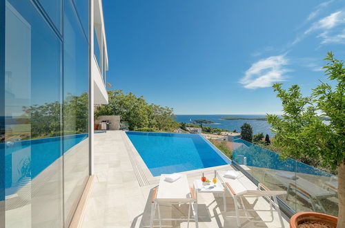 Foto 48 - Luxury Villa Princess of Hvar with Pool