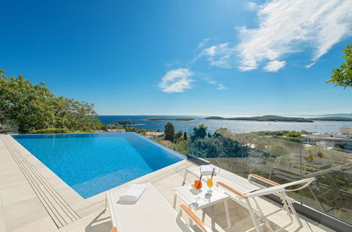 Foto 49 - Luxury Villa Princess of Hvar with Pool