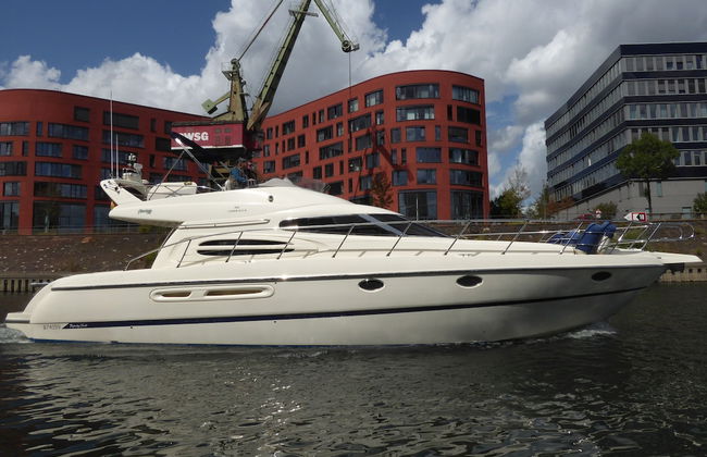 Rhein Yacht Lexa - Foto 50