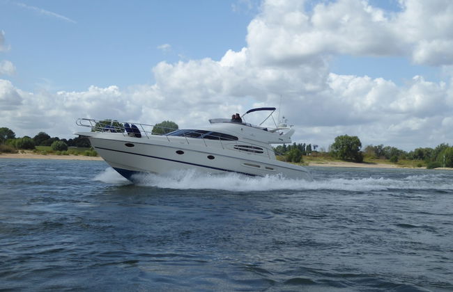 Rhein Yacht Lexa - Foto 30