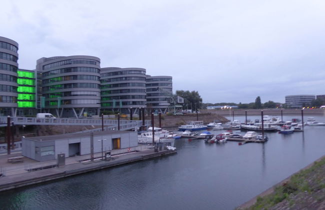 Rhein Yacht Lexa - Foto 56