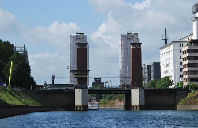 Rhein Yacht Lexa - Foto 44