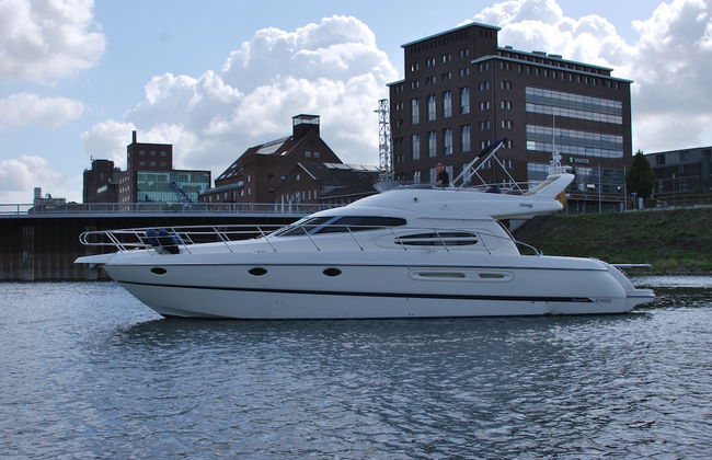 Rhein Yacht Lexa - Foto 23