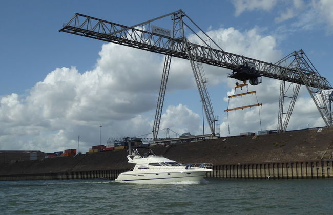 Rhein Yacht Lexa - Foto 32