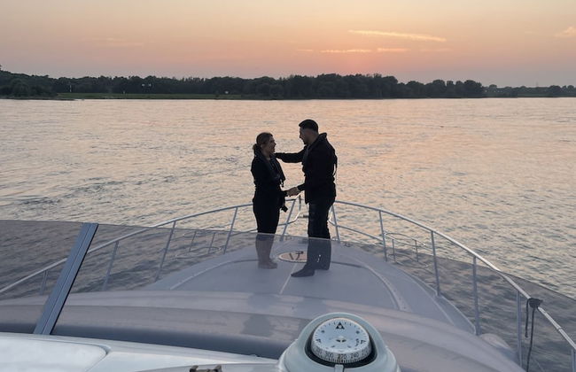 Rhein Yacht Lexa - Foto 59
