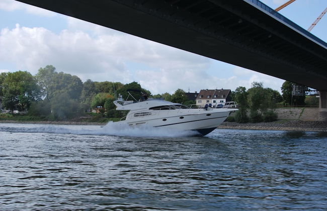 Rhein Yacht Lexa - Foto 26