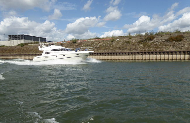 Rhein Yacht Lexa - Foto 57