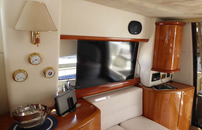 Rhein Yacht Lexa - Foto 6