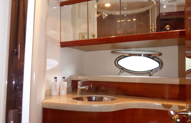 Rhein Yacht Lexa - Foto 21