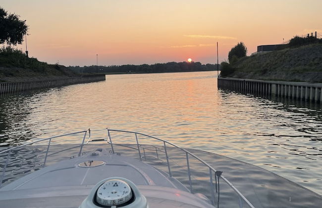 Rhein Yacht Lexa - Foto 58