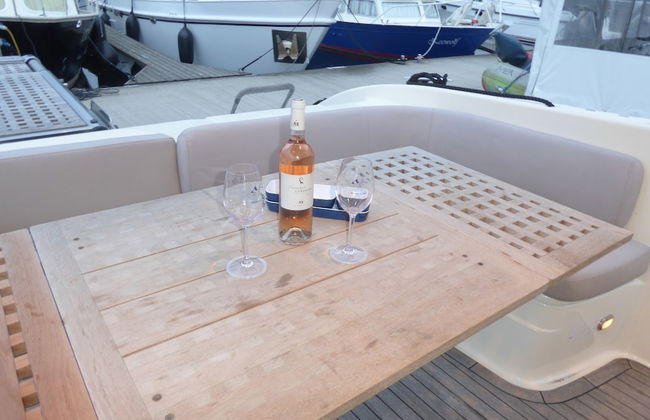 Rhein Yacht Lexa - Foto 55