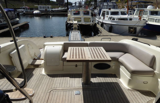 Rhein Yacht Lexa - Foto 51