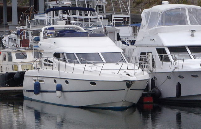 Rhein Yacht Lexa - Foto 34