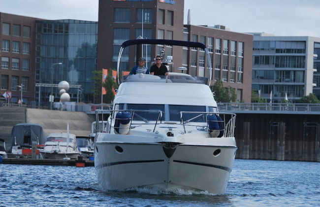 Rhein Yacht Lexa - Foto 25