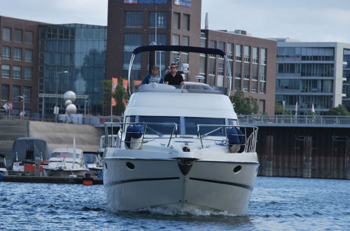 Photo 25 - Rhein Yacht Lexa