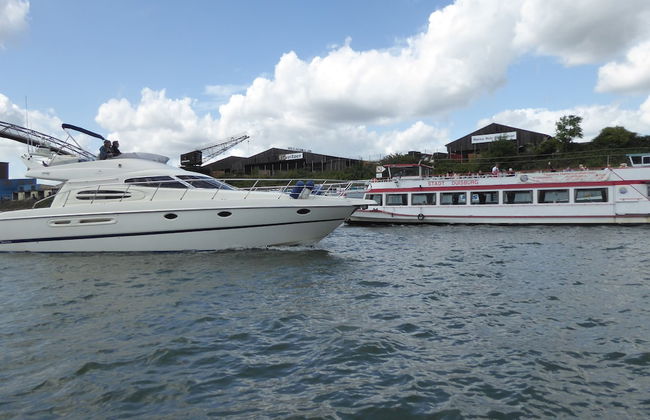 Rhein Yacht Lexa - Foto 33