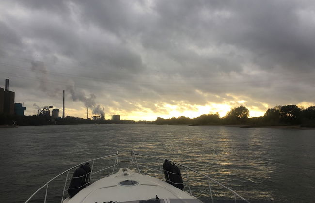 Rhein Yacht Lexa - Foto 17