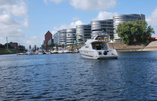 Rhein Yacht Lexa - Foto 43