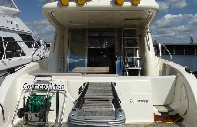 Rhein Yacht Lexa - Foto 52