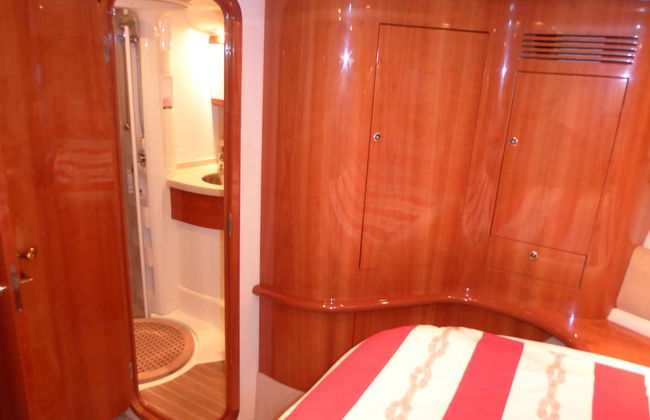 Rhein Yacht Lexa - Foto 9