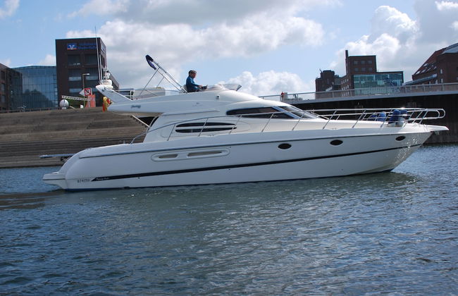 Rhein Yacht Lexa - Foto 24